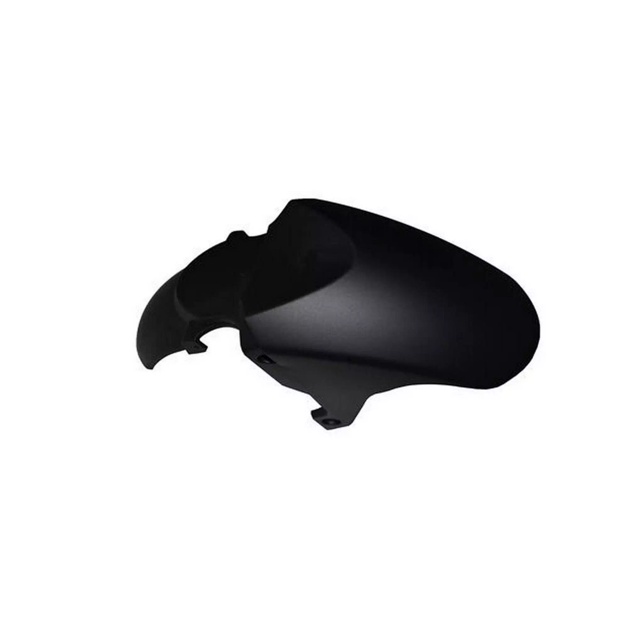 RKS VELOCE 150 ÖN ÇAMURLUK MAT SİYAH [RUBANO150] #RK 46517